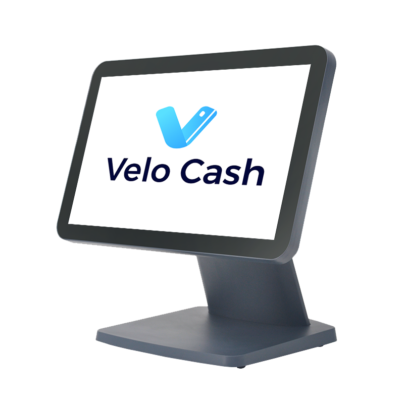 Velo 66 - جهاز نقاط البيع بشاشة واحدة-0