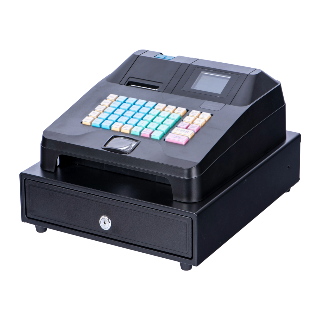 Velo C400 - جهاز تسجيل المدفوعات الاحترافي-0